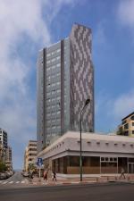 Metropolitan Hotel, Tel Aviv