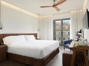 hotel H10 Universitat, Barcelona