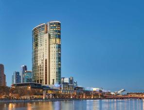hotel Crown Towers Melbourne