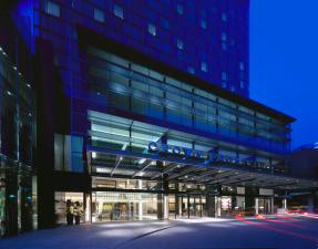 hotel Crown Promenade Melbourne
