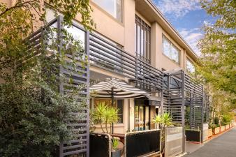hotel Birches Serviced Apartments, Melbourne