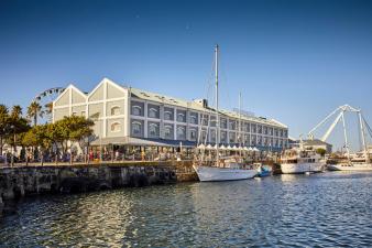 Victoria & Alfred Hotel by NEWMARK, Cape Town
