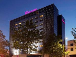 Mercure Hotel Den Haag Central, The Hague