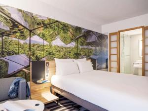 hotel Novotel Den Haag City Centre, The Hague