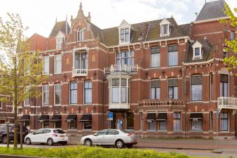 Best Western Hotel Den Haag, The Hague