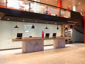 hotel Ibis Den Haag City Centre, The Hague