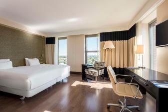 hotel NH Den Haag, The Hague