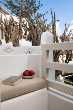 Terra Maria Hotel, Mykonos