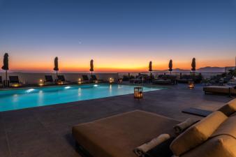 Rochari Hotel, Mykonos