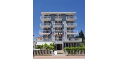 Hotel President, San Benedetto del Tronto