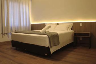 HOTEL ÉVORA By Rede Sagres, Florianopolis