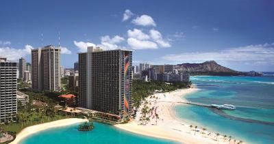 hotel Hilton Hawaiian Village Waikiki Beach Resort
