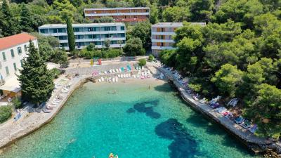 Hotel Sirena Hvar, Hvar Island