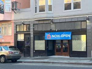 hotel Motel 6 San Francisco