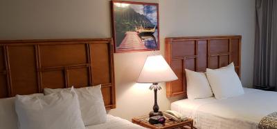 hotel Imperial Hawaii Resort