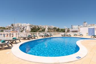 hotel Bertolina Guest House, Albufeira