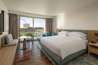hotel Algarve Marriott Salgados Golf Resort & Conference Center, Albufeira