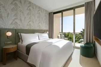 hotel The Westin Salgados Beach Resort, Albufeira