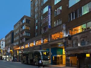 hotel a&o Antwerpen Centraal