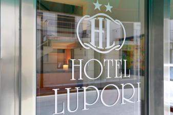 Hotel Lupori, Torre del Lago, Versilia