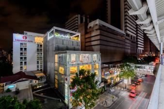 I Residence Hotel Silom, Bangkok