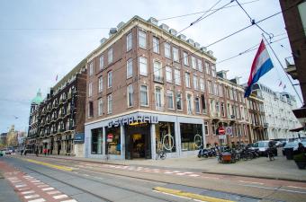 Hotel Cornelisz, Amsterdam