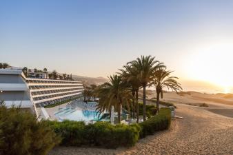 Santa Monica Suites Hotel, Gran Canaria