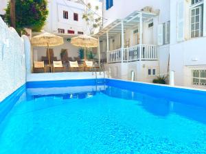Kamara Residence & Suites, Mykonos