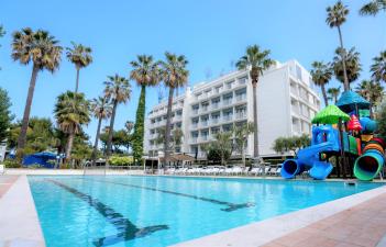 Hotel Relax Family & Spa, San Benedetto del Tronto