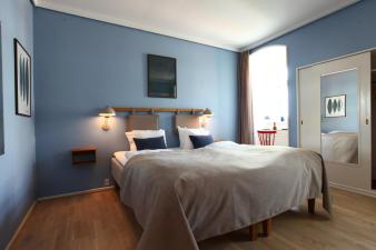Hotel Alexandra, Copenhagen