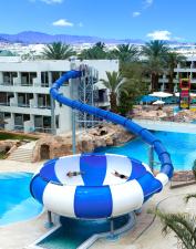 hotel Leonardo Club Eilat - All Inclusive