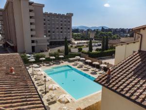 NilHotel Florence