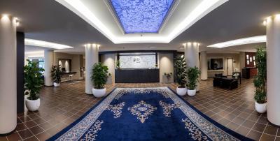 Hotel Mirage, Florence