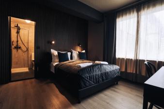 Brim Hotel, Reykjavik