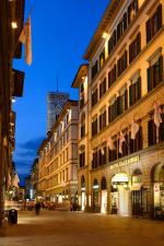 FH55 Hotel Calzaiuoli, Florence