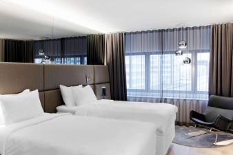 Radisson Blu Royal Hotel, Helsinki