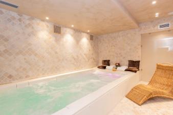 Adler Cavalieri Hotel-Private Spa & Gym, Florence