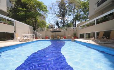 Ez Aclimação Hotel, Sao Paulo