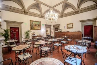 Hotel Martelli, Florence