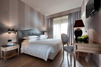 c-hotels Ambasciatori, Florence