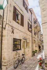 hotel White Rabbit Hostel, Hvar Island