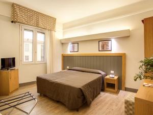 Hotel Delle Nazioni, Florence