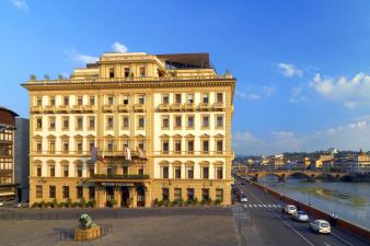 hotel The Westin Excelsior, Florence