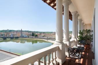hotel The St. Regis Florence