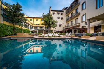 Hotel Croce Di Malta, Florence