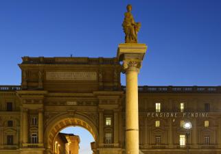 Hotel Pendini, Florence