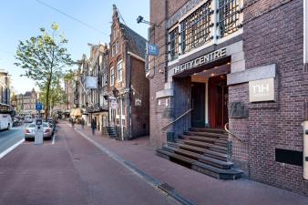 hotel NH City Centre Amsterdam