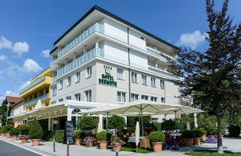 Dermuth Hotels – Hotel Dermuth Pörtschach, Wörthersee