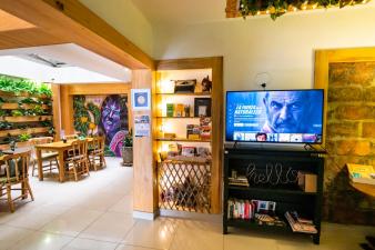 ADN Algo de Nosotros - Malaika, Medellín