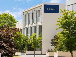 hotel The Sebel Melbourne Kew